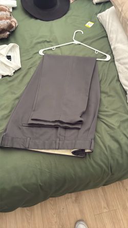 Men’s Slacks