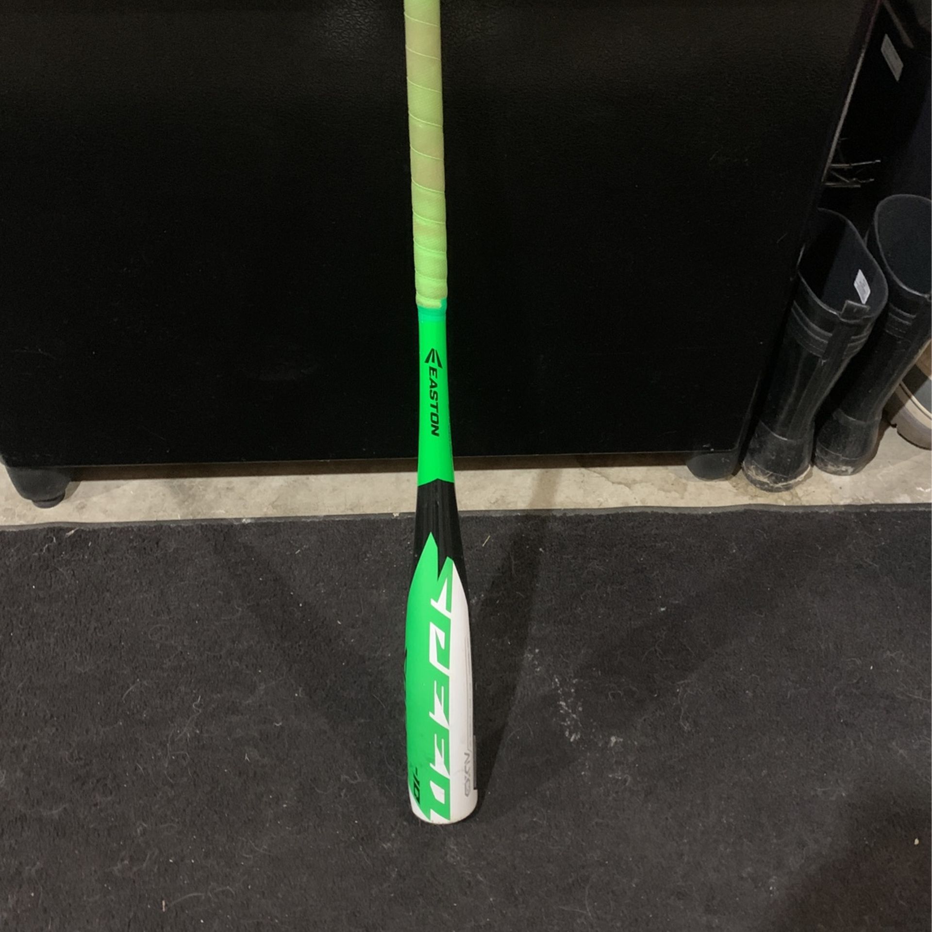 Easton Baseball Bat