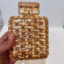 Diamond Purse