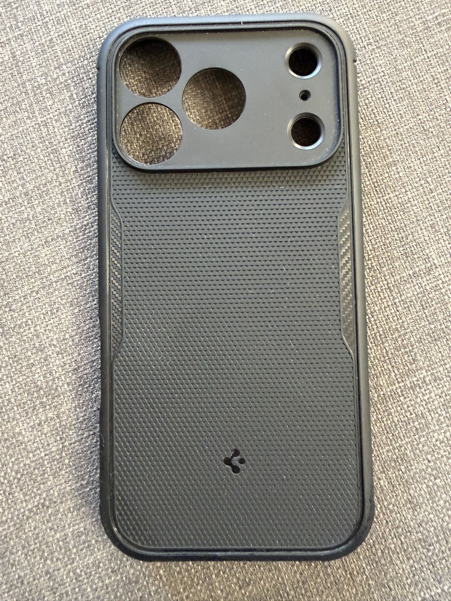 iPhone 17 Pro Spider Case MagSafe