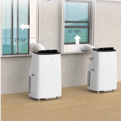Portable Air Conditioner, Brand New Still In The Box