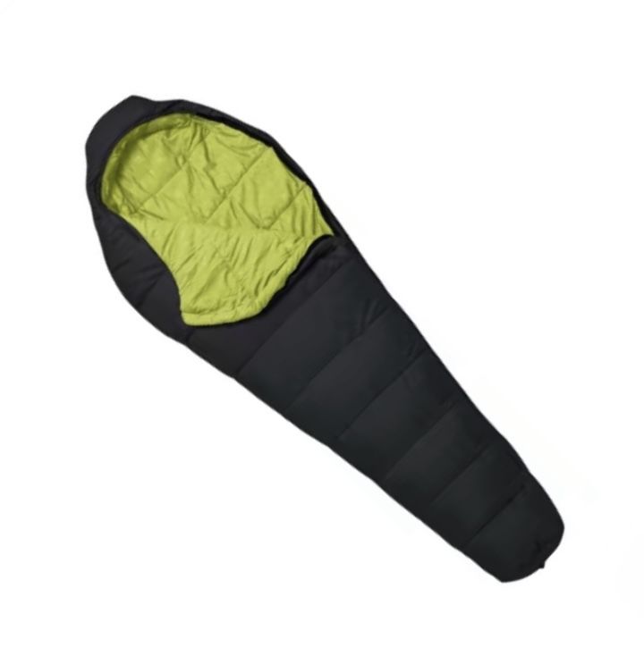 Teton Sport LEEF / 20F Long / Lightweight Mummy Sleeping Bag