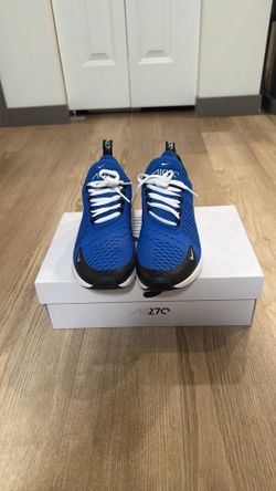 Nike 270s