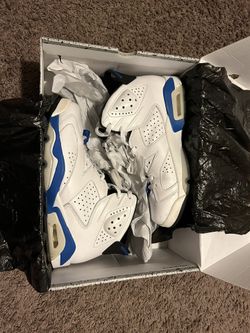 Jordan 6