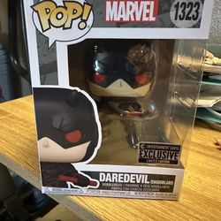 Funko Marvel Daredevil $15