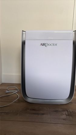 Air Doctor air purifier