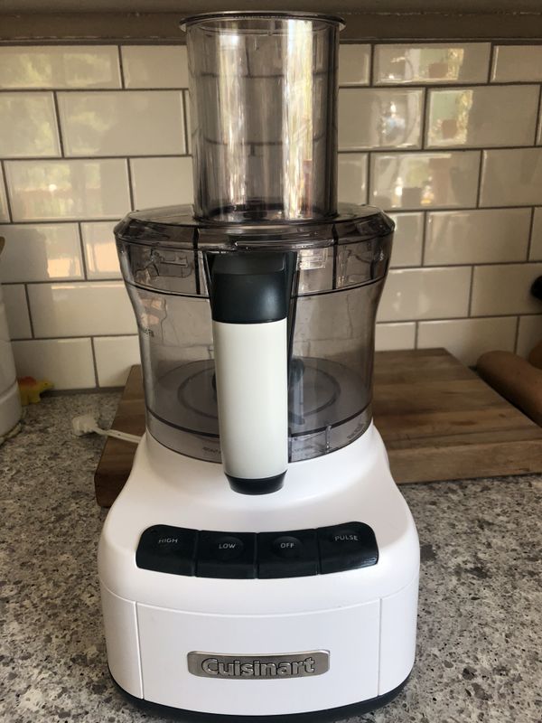 Cuisinart 5 cups food processor for Sale in Hillsboro, OR OfferUp