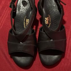 SAS Sandals Size 5,1/2