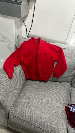 Ralph Lauren Hoodie
