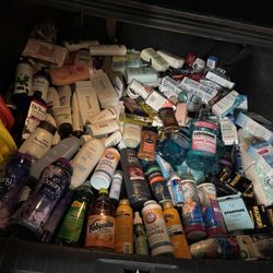 Household & Hygiene Variety Package 