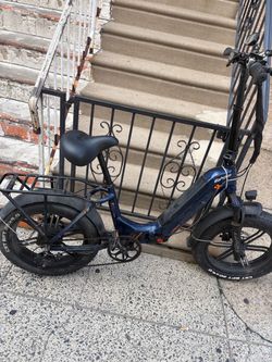 men's urban eahora ebike