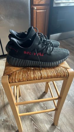 Yeezy 350 Boost V2
