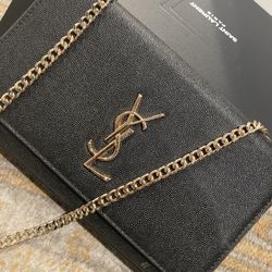 Ysl Purse