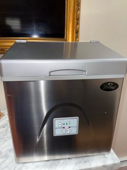 WindChaser Countertop Ice Maker Machine