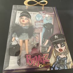 Hayden Williams Bratz Doll - Cloe