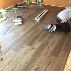 Carpet And Flooring