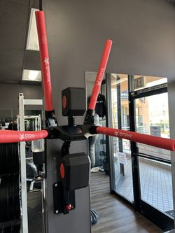 Boxing Robot