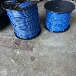 Copper Wire Size 10 Awg and 12 Awg 500 Ft