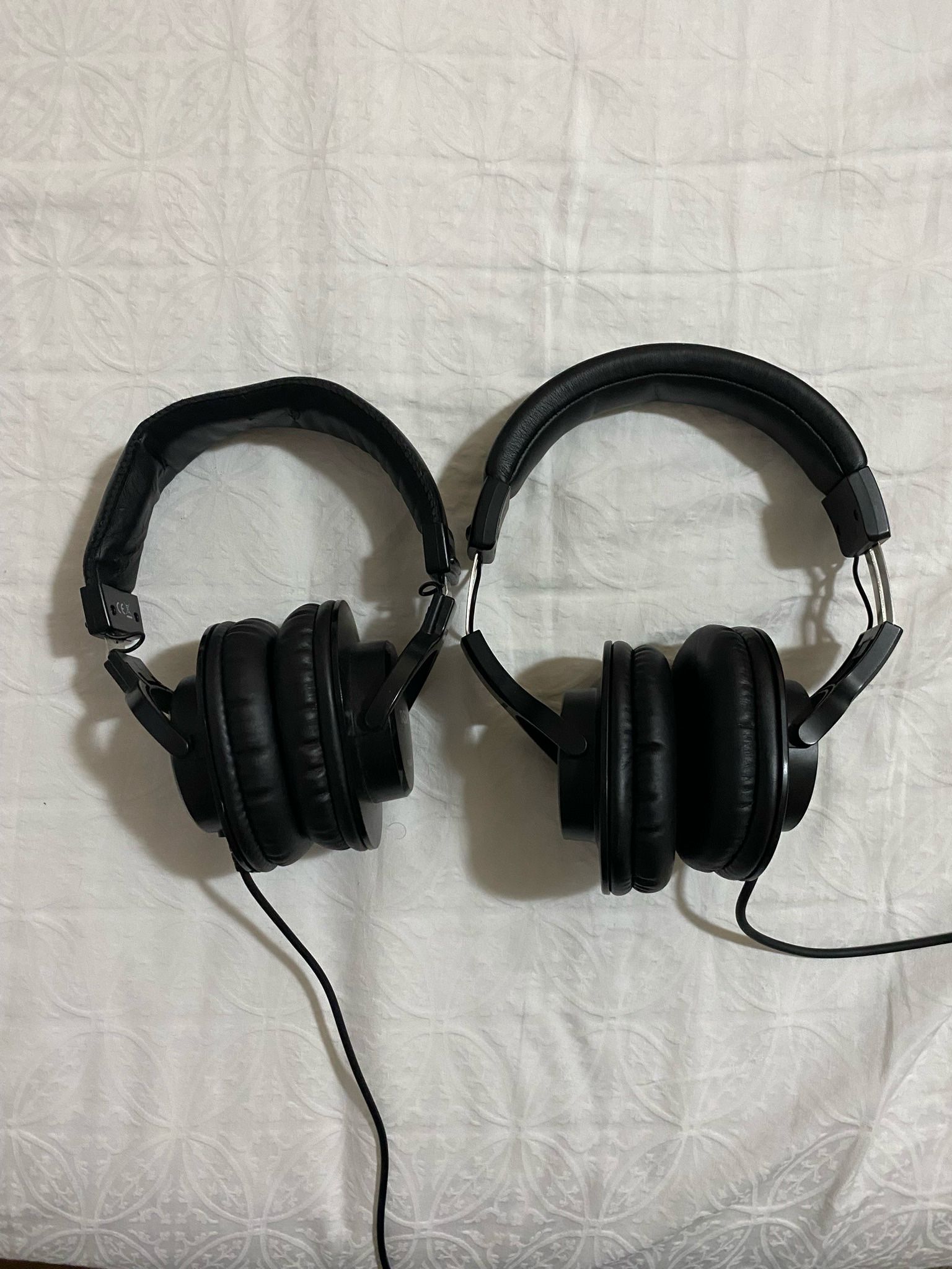 TH 200X And ATH-M20X