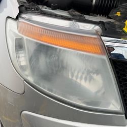 Restauración De Faros Profesional 