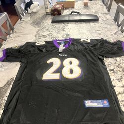 Baltimore Ravens jersey