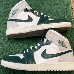 Nike Jordans 