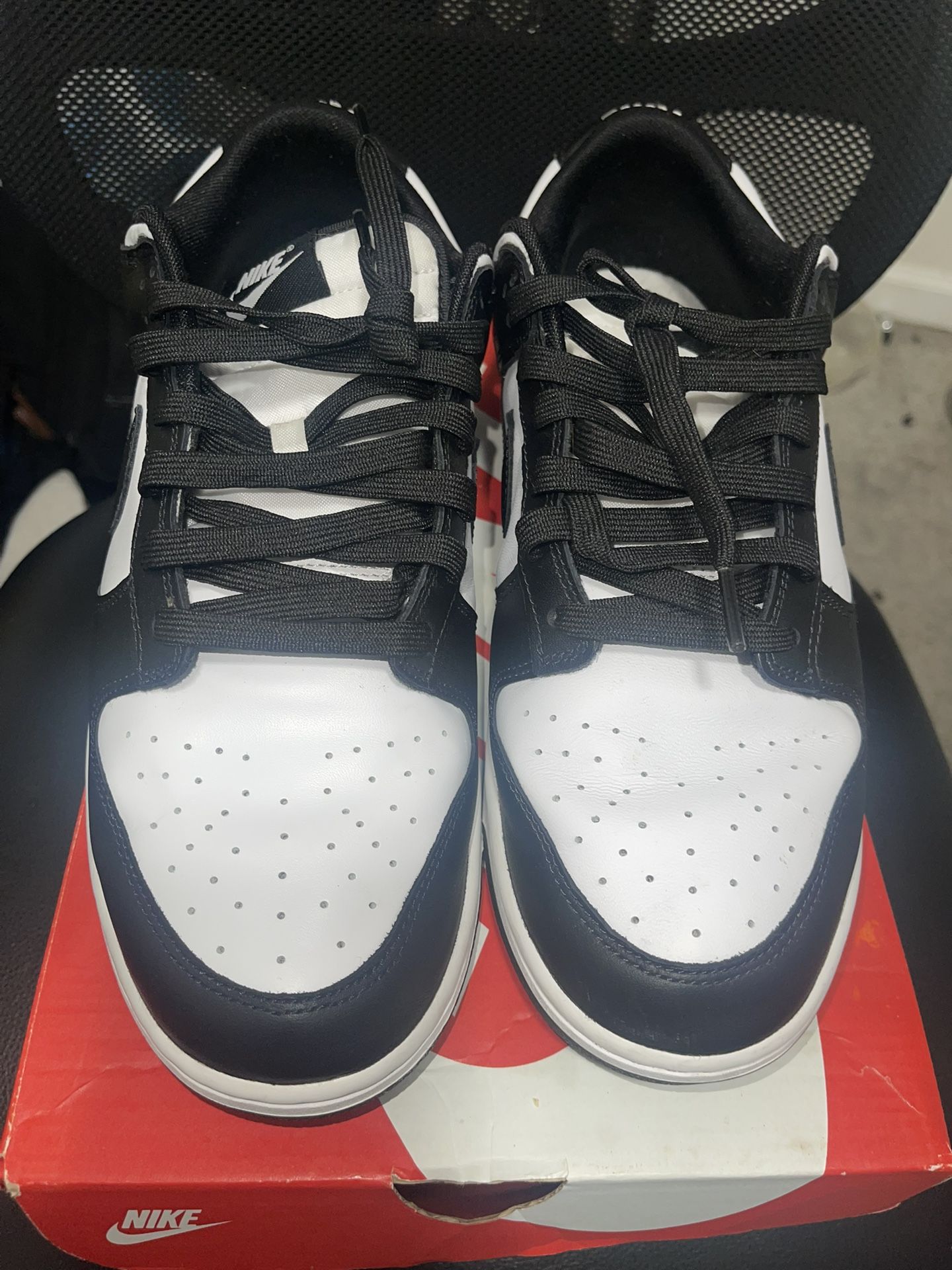 Size 12