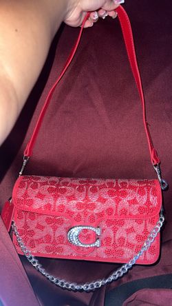 Coach purses