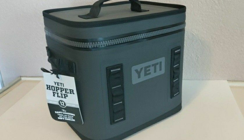 Yeti Hopper Flip 12 - NEW