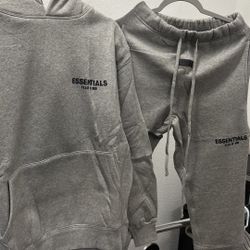 Essential Dark Oatmeal