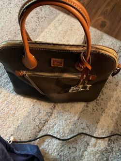 Brand New Dooney and Bourke bag