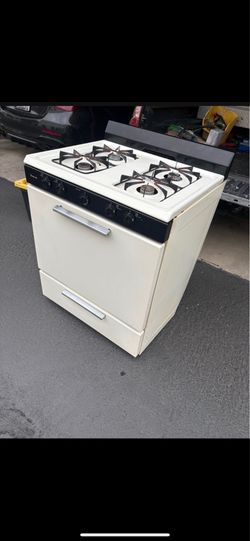 oven