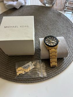 Michel Kors Watch men’s