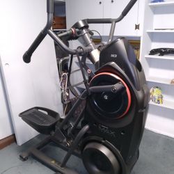 Bowflex MAX M3