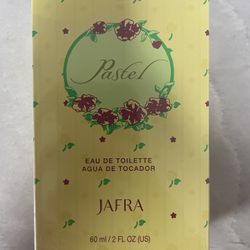 Bella Moda Pastel Perfume 