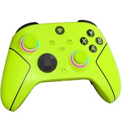 Wireless 2.4GHz Controller for Xbox, Xbox One Series X|S,Steam,PC