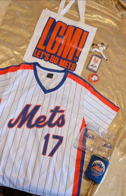 NY Mets Souvenirs - 8 items ⚾