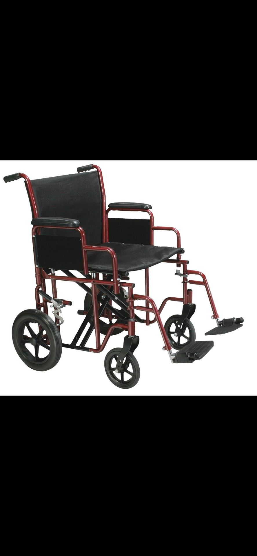 wheel chair