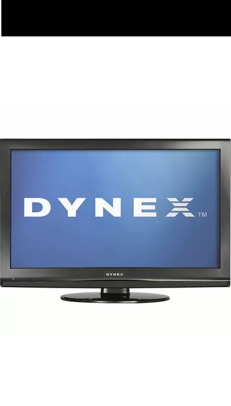 Dynex 32 inch Tv 720p HD LCD
