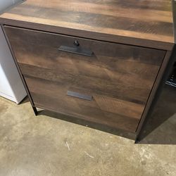 FREE File Cabinet 