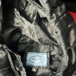 Prada Jacket