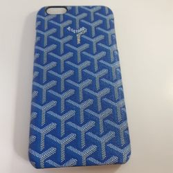 Goyard IPhone Case