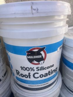 100% Silicon Coating