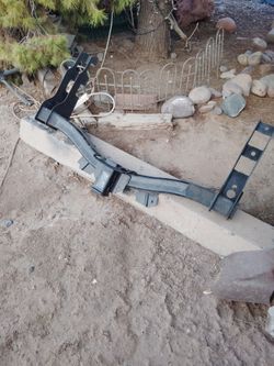 Trailer Hitch Great Condition