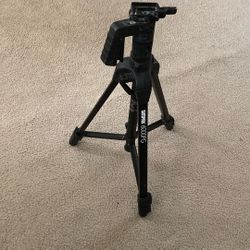 Sunpak PlatinumPlus Ultra 6000PG 61" Tripod 