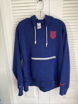 Nike Women’s XL US Soccer Hoodie