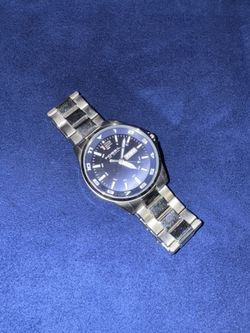 Fossil Men’s Watch