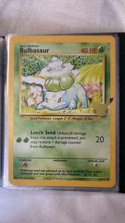 Pokémon Starters (jumbo)