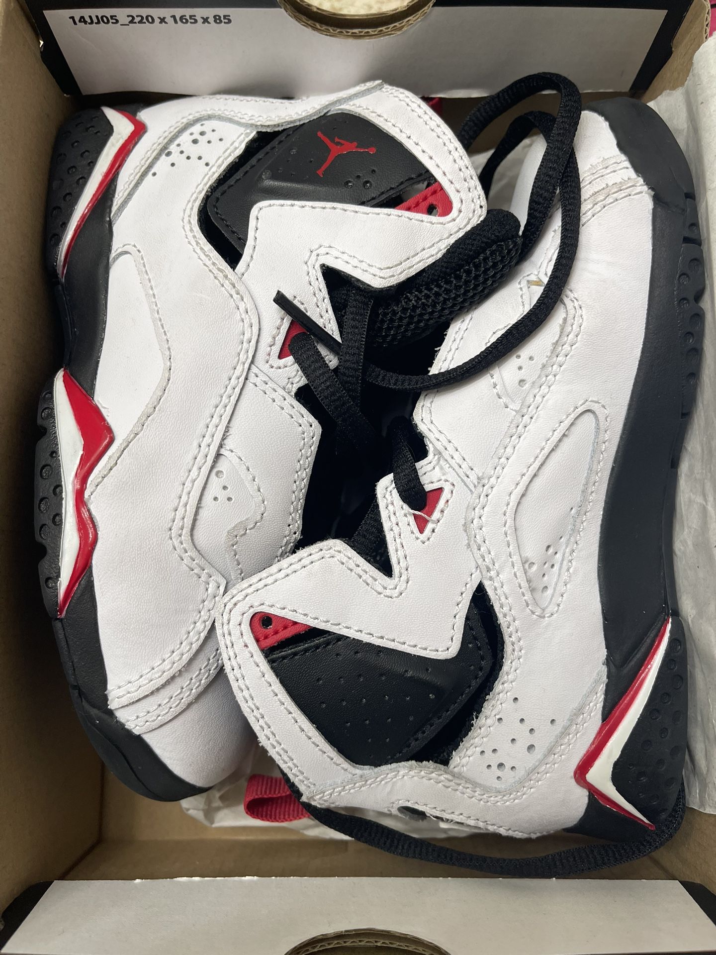 Jordan True Flight KIDS size 11