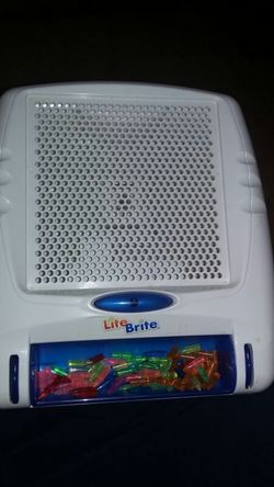 Lite bright obo
